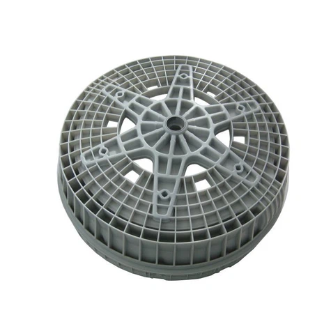 Múnlú Instealladh Fearas