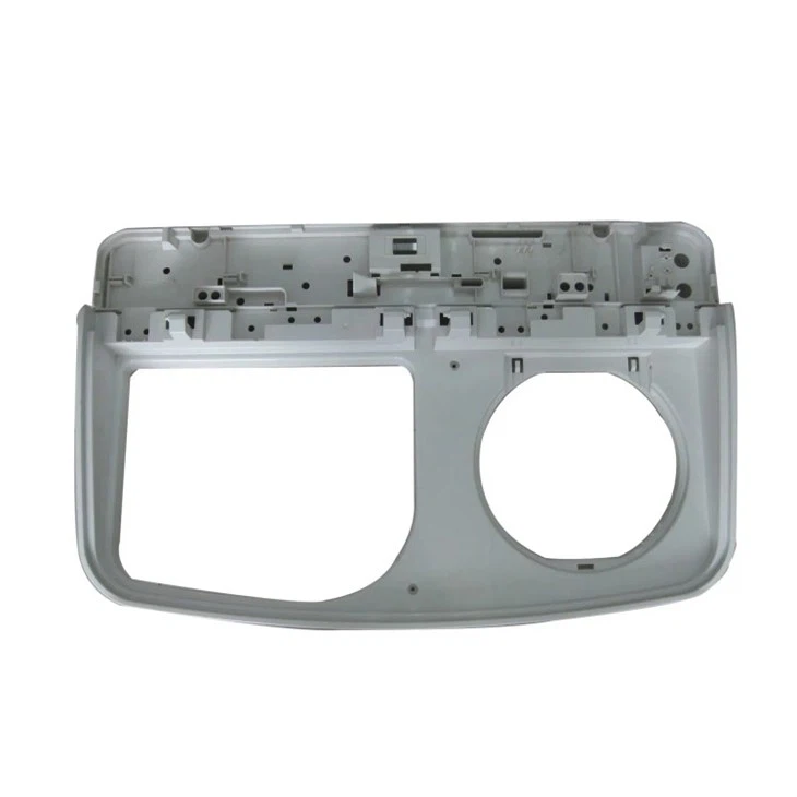 Clothes Washing Machine Plastic Moulding