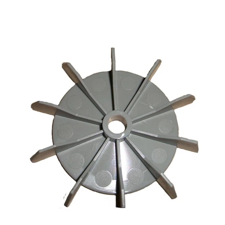 Clothes Washing Machine Plastic Moulding