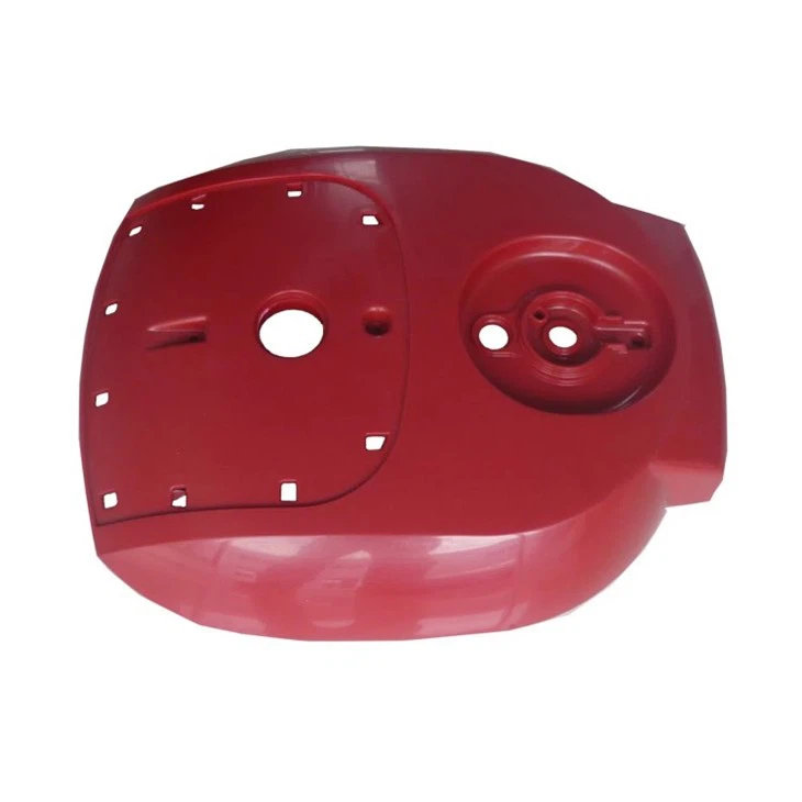 Clothes Washing Machine Plastic Moulding
